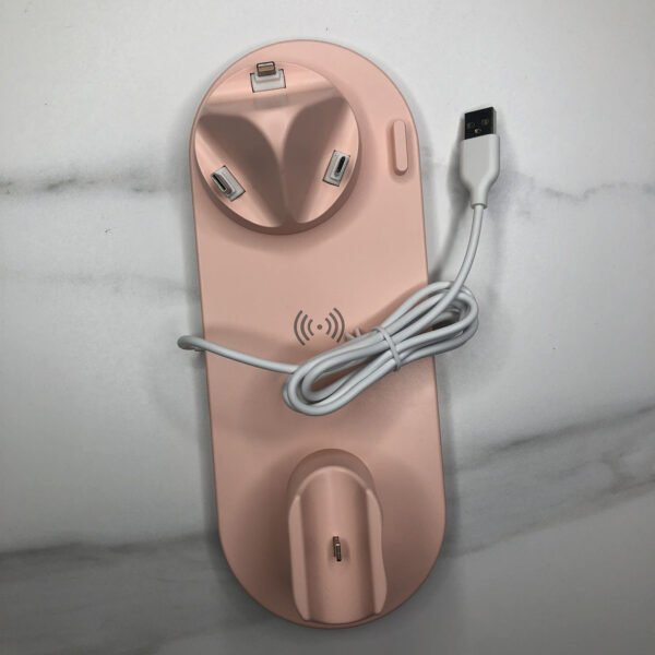 Chargeur sans fil téléphone portable – Image 6