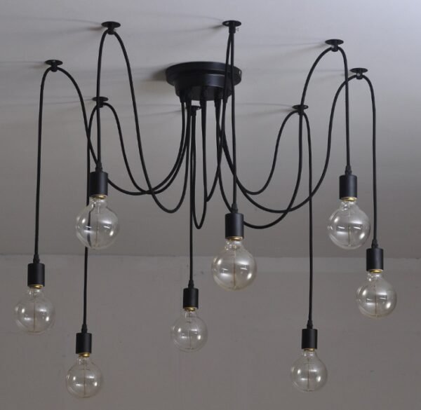 Loft Vent Lustre
