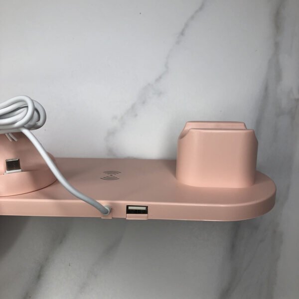 Chargeur sans fil téléphone portable – Image 3
