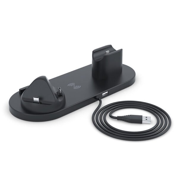 Chargeur sans fil téléphone portable – Image 7