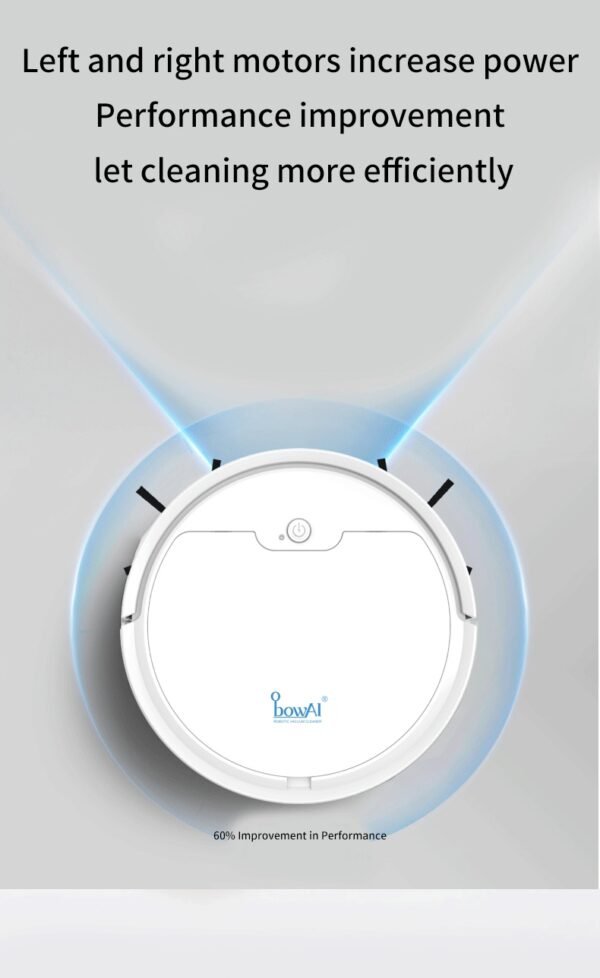 Robot aspirateur – Image 9