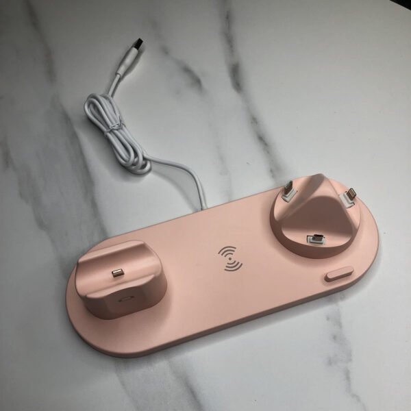 Chargeur sans fil téléphone portable – Image 9