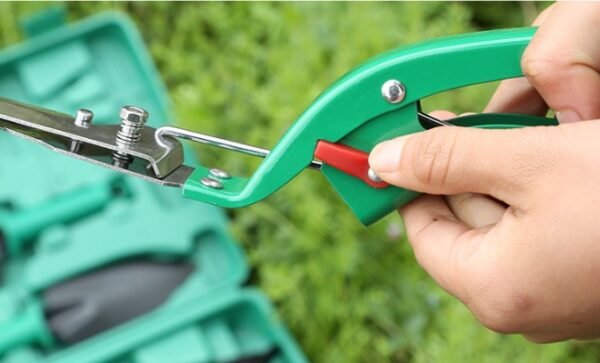 Dix-pièce ensemble d'outils de jardinage – Image 3